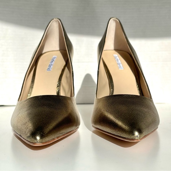 Charles David Katya Pointy Toe Stiletto Heels - Picture 5 of 12